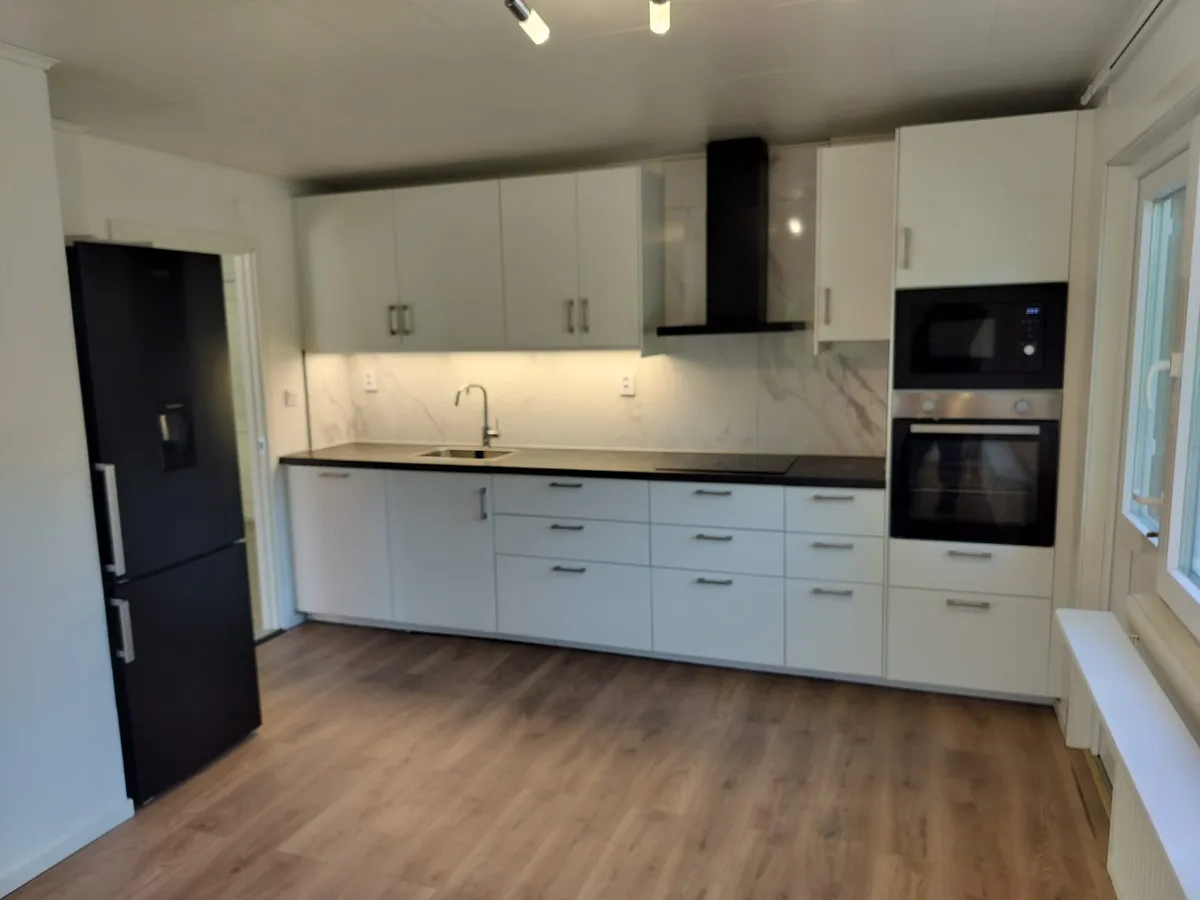 Hyresbostad på Uddevalla i uddevalla