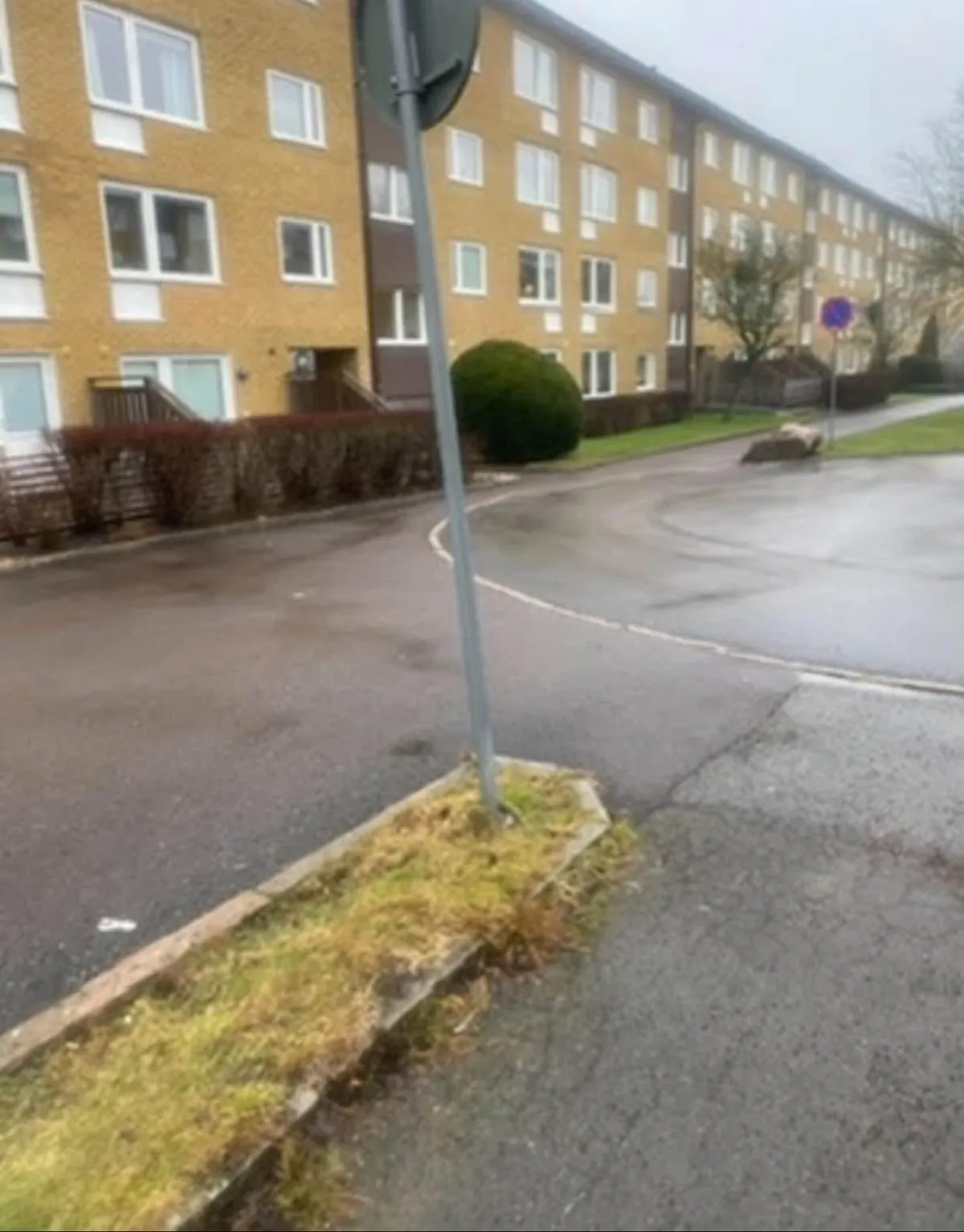 Hyreslägenhet på Västra Frölunda i vastra-frolunda