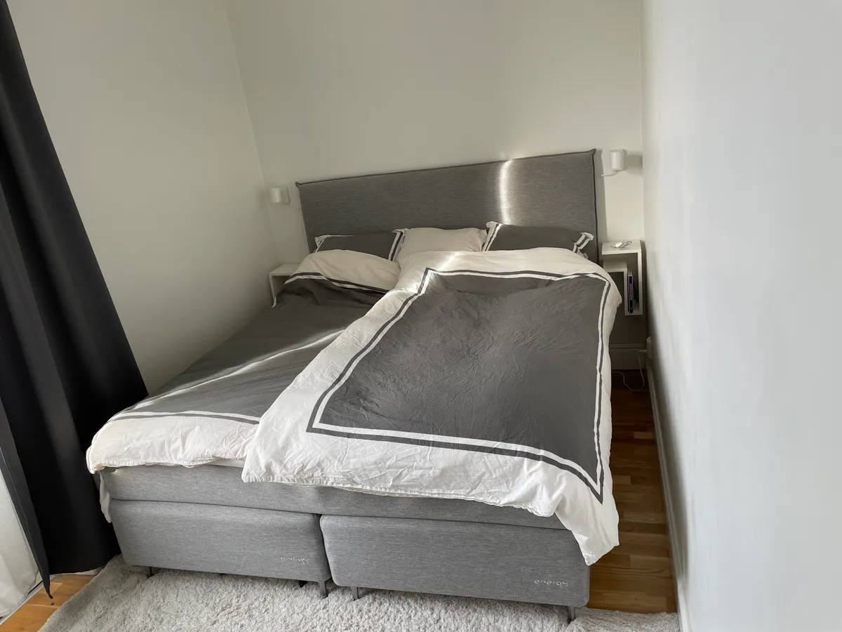Hyreslägenhet på Sundsvall i sundsvall