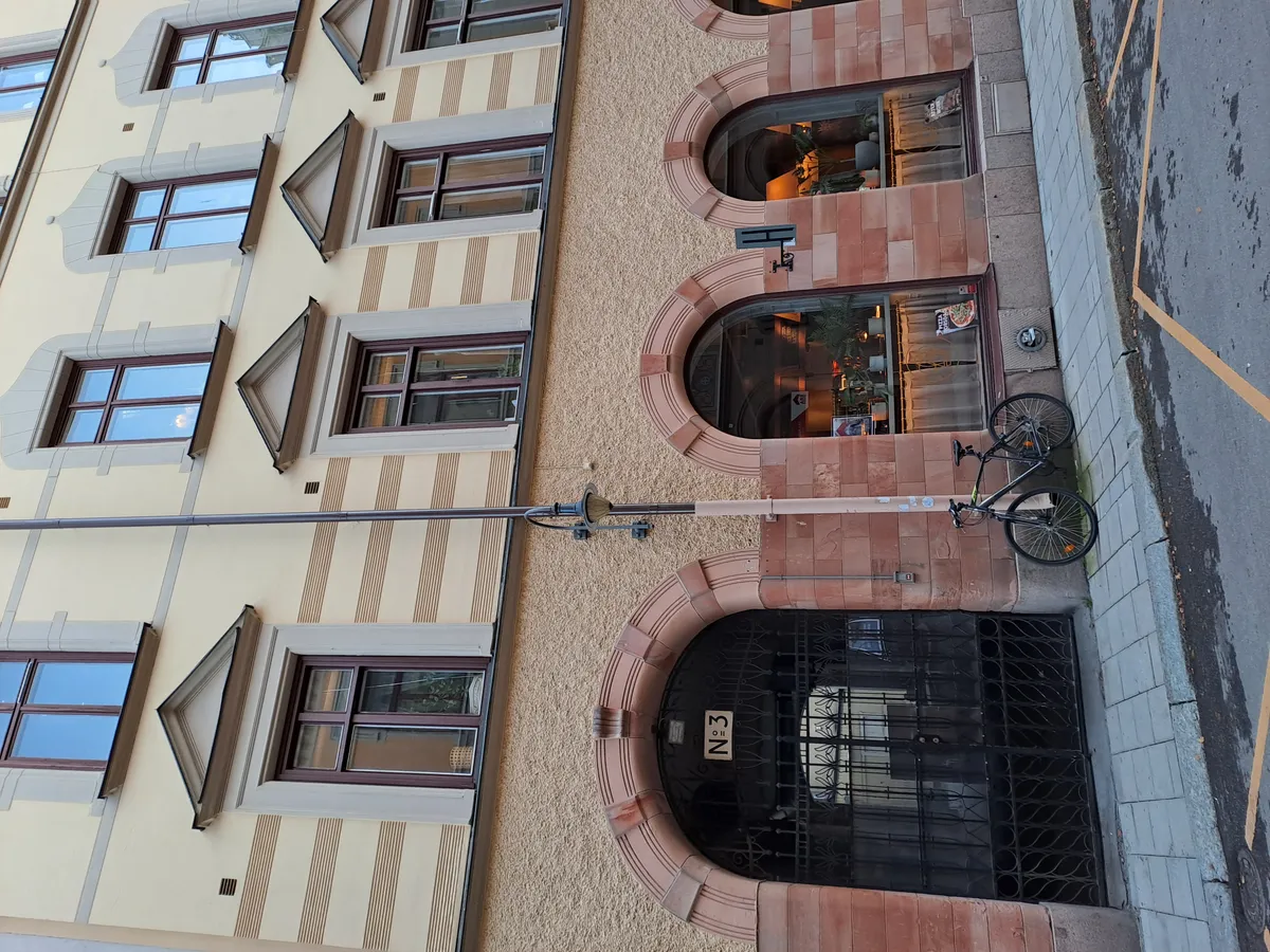 Hyreslägenhet på Sundsvall i sundsvall