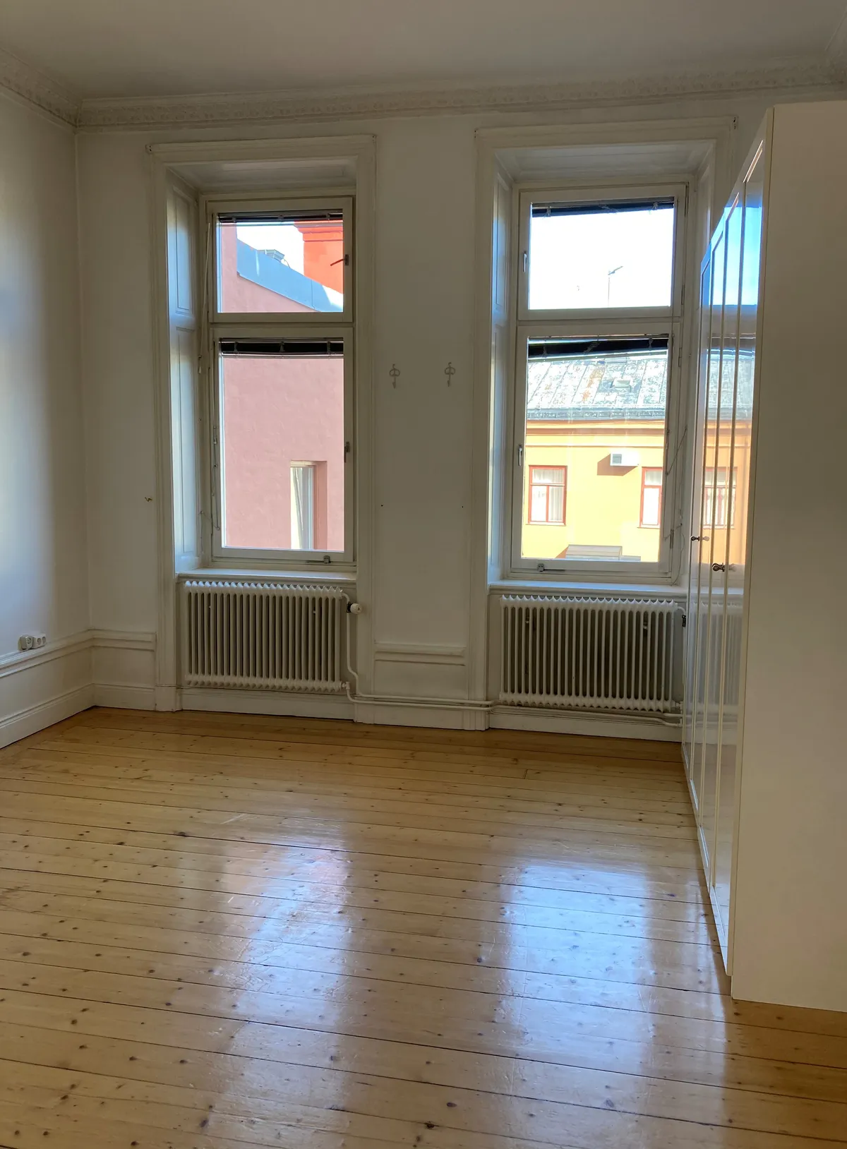 Hyreslägenhet på Sundsvall i sundsvall
