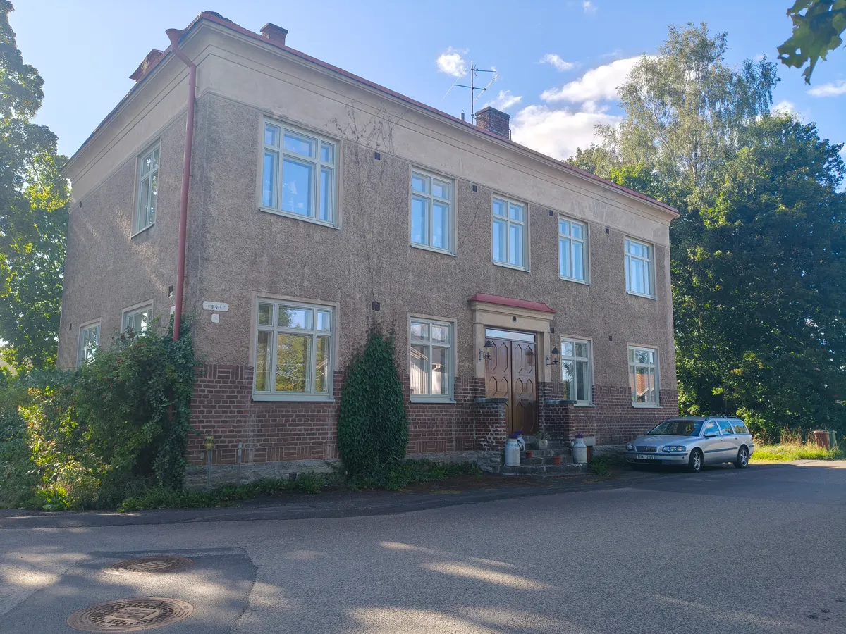 Hyreslägenhet på Floby i floby