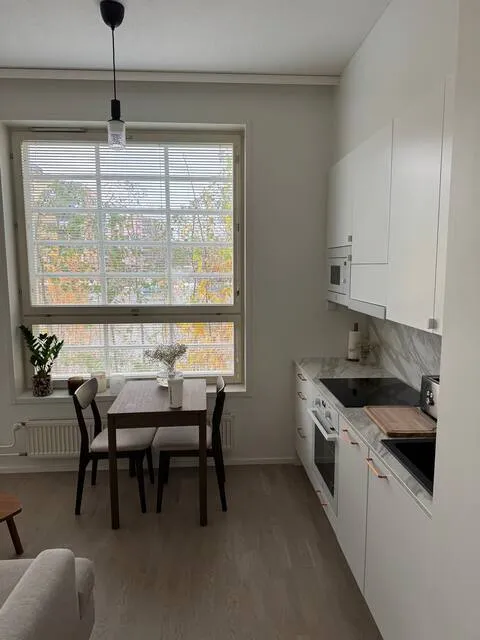Hyreslägenhet på Tampere i tampere