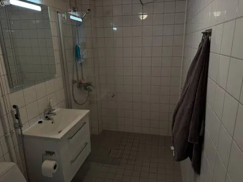Hyreslägenhet på Tampere i tampere