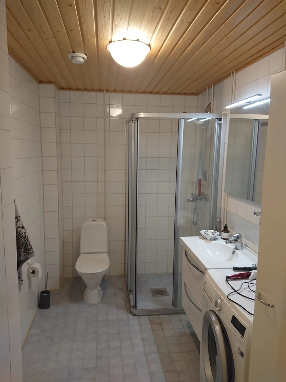 Hyreslägenhet på Jyväskylä i jyvaskyla
