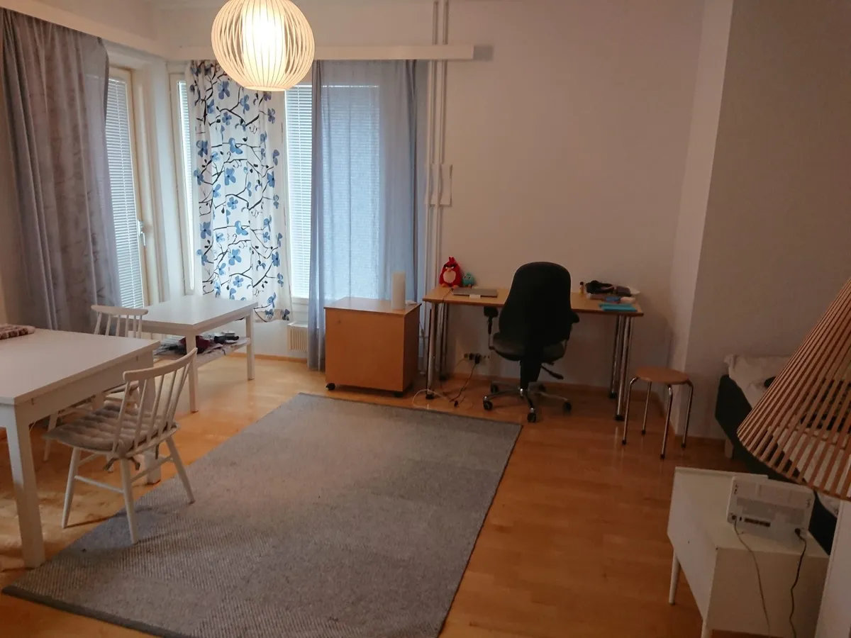 Hyreslägenhet på Jyväskylä i jyvaskyla