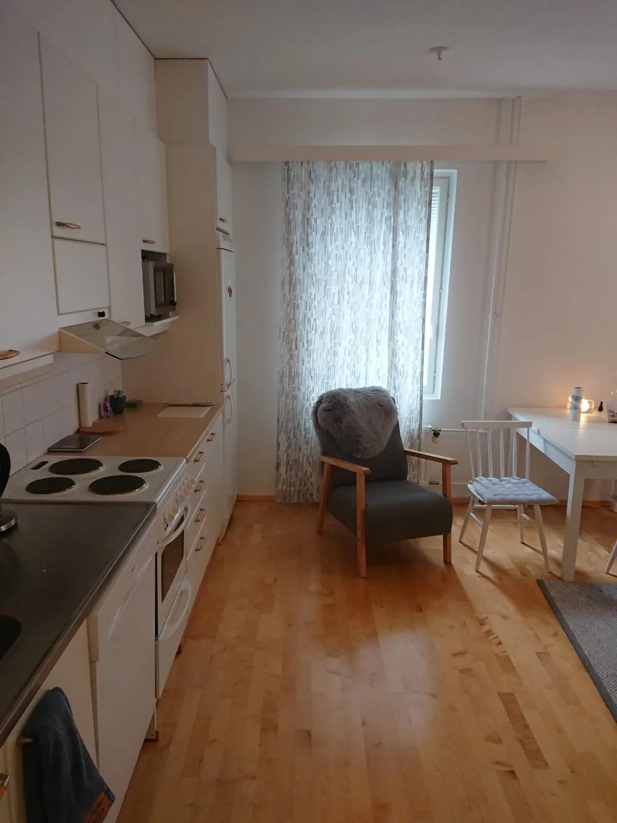Hyreslägenhet på Jyväskylä i jyvaskyla