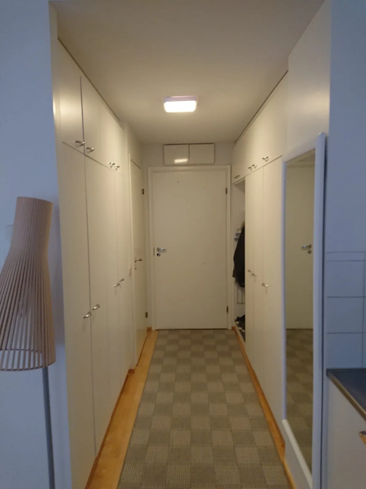 Hyreslägenhet på Jyväskylä i jyvaskyla