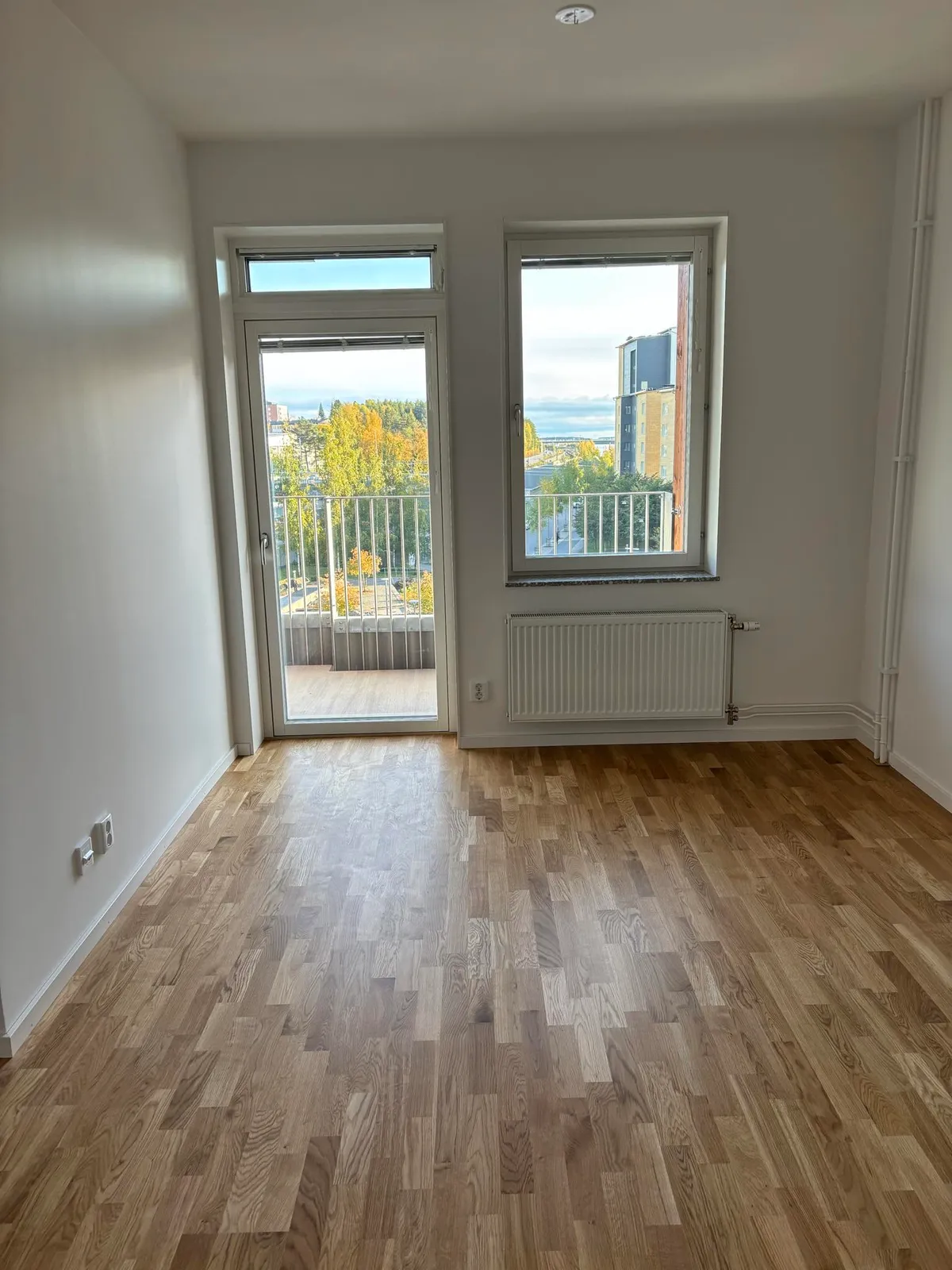 Hyreslägenhet på Umeå i umea