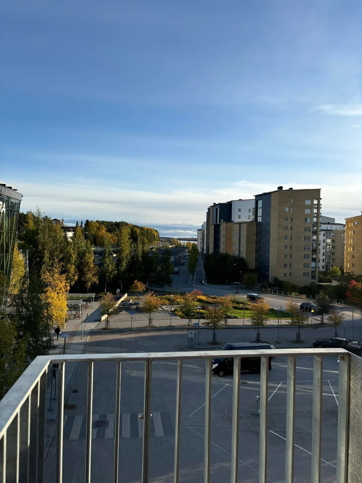Hyreslägenhet på Umeå i umea