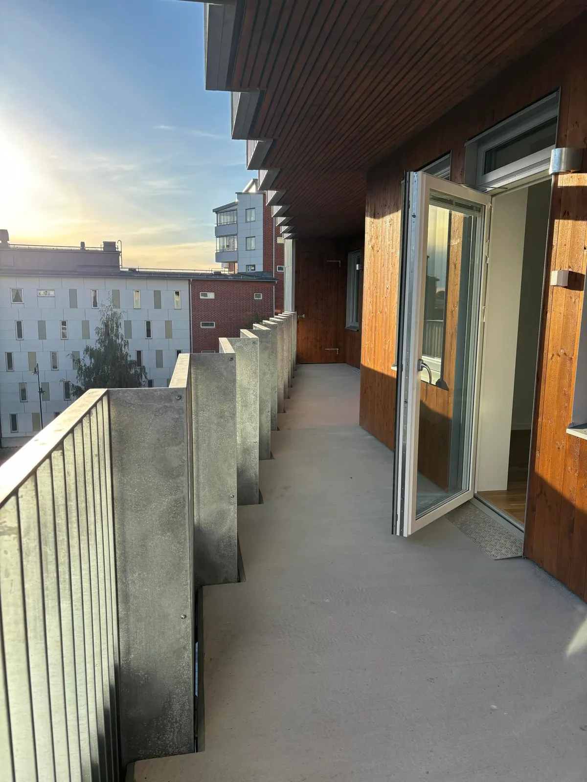 Hyreslägenhet på Umeå i umea