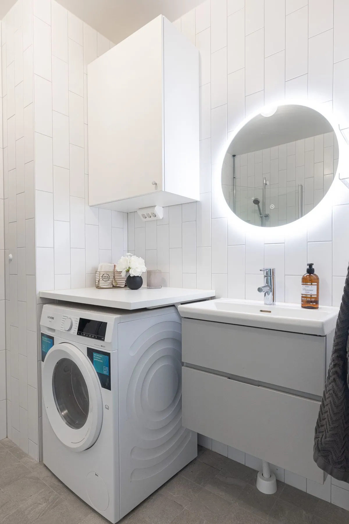 Hyreslägenhet på Sundbyberg i sundbyberg