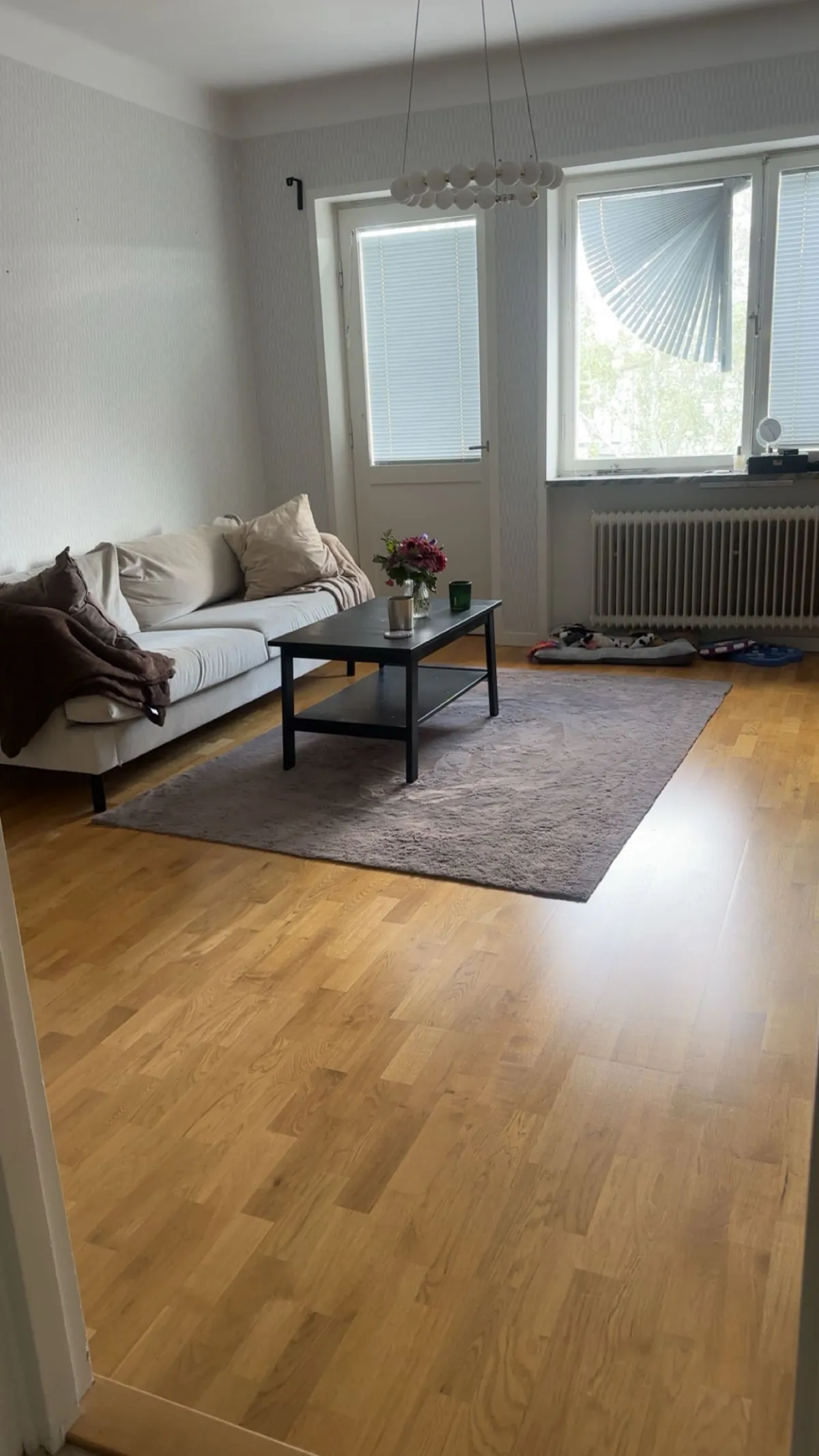 Hyreslägenhet på Valdemarsvik i valdemarsvik