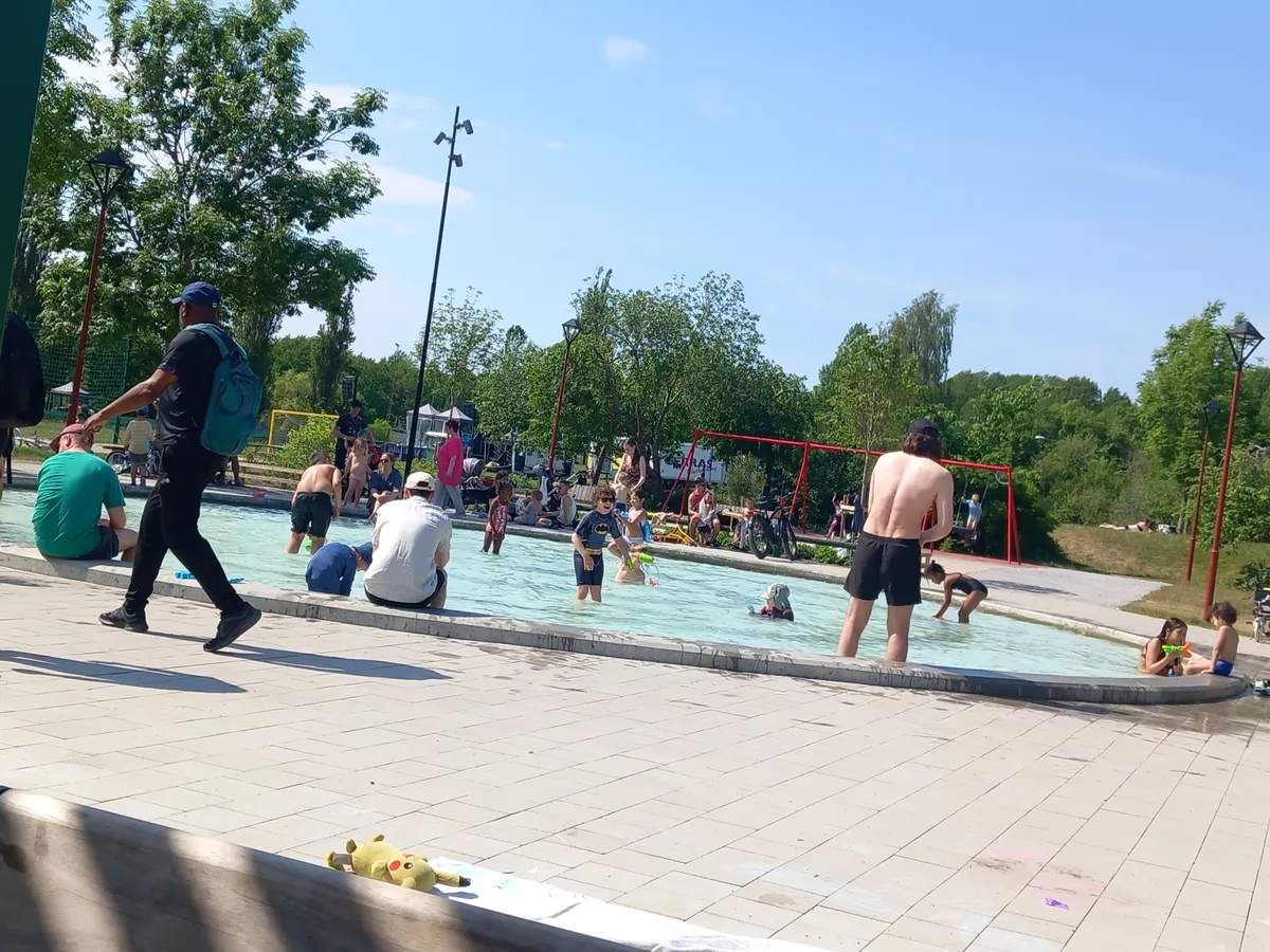 Hyreslägenhet på Skarpnäck i skarpnack