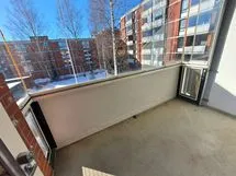 Hyreslägenhet på Helsinki i helsinki