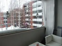 Hyreslägenhet på Helsinki i helsinki