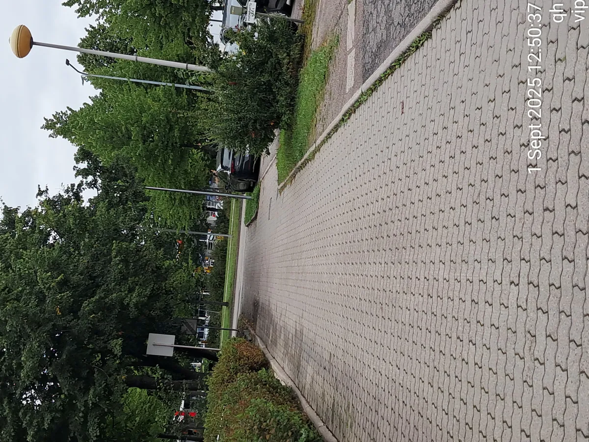 Hyreslägenhet på Helsinki i helsinki