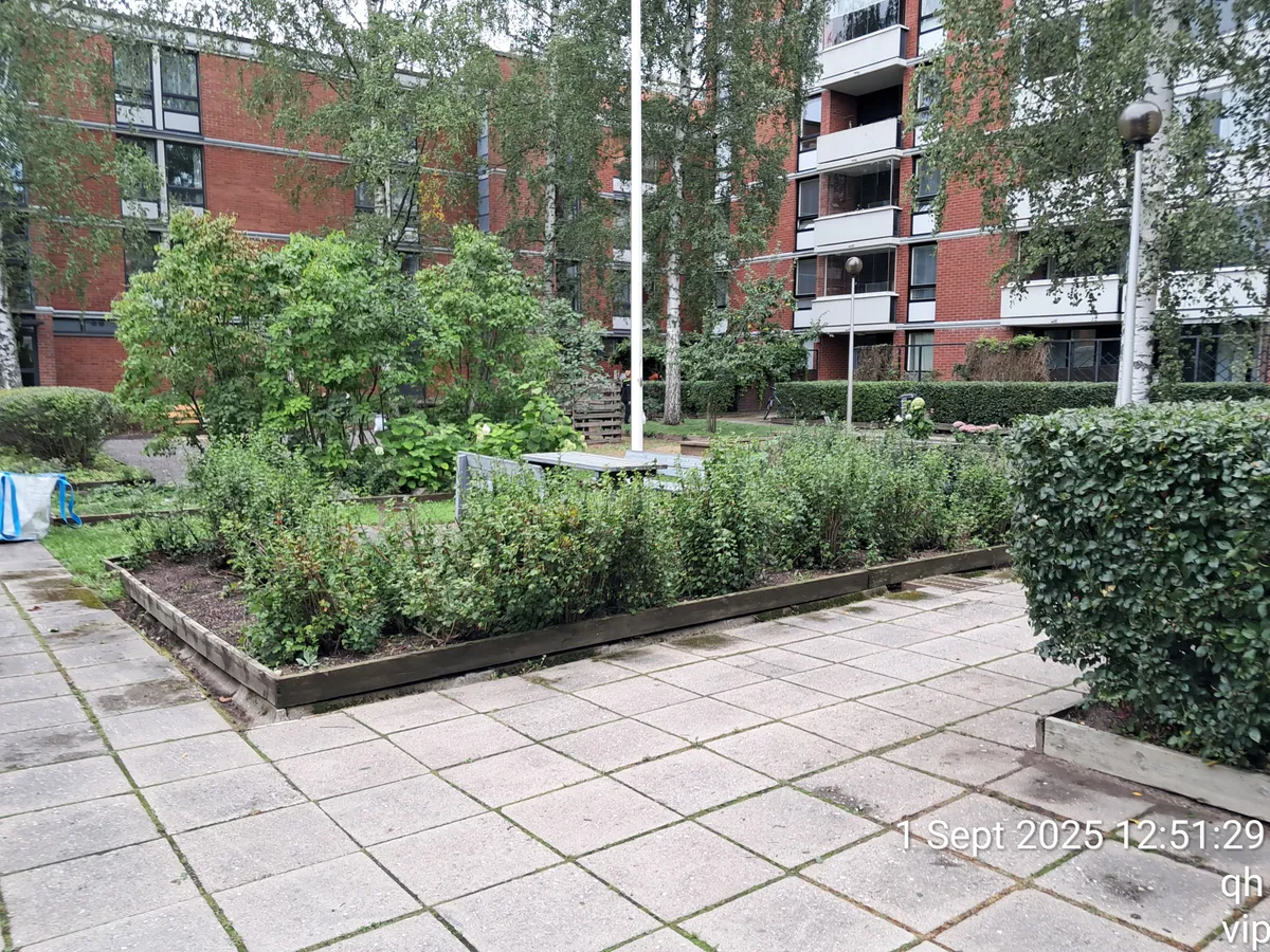 Hyreslägenhet på Helsinki i helsinki