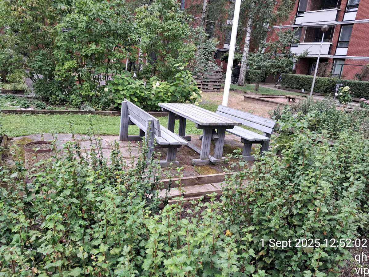 Hyreslägenhet på Helsinki i helsinki