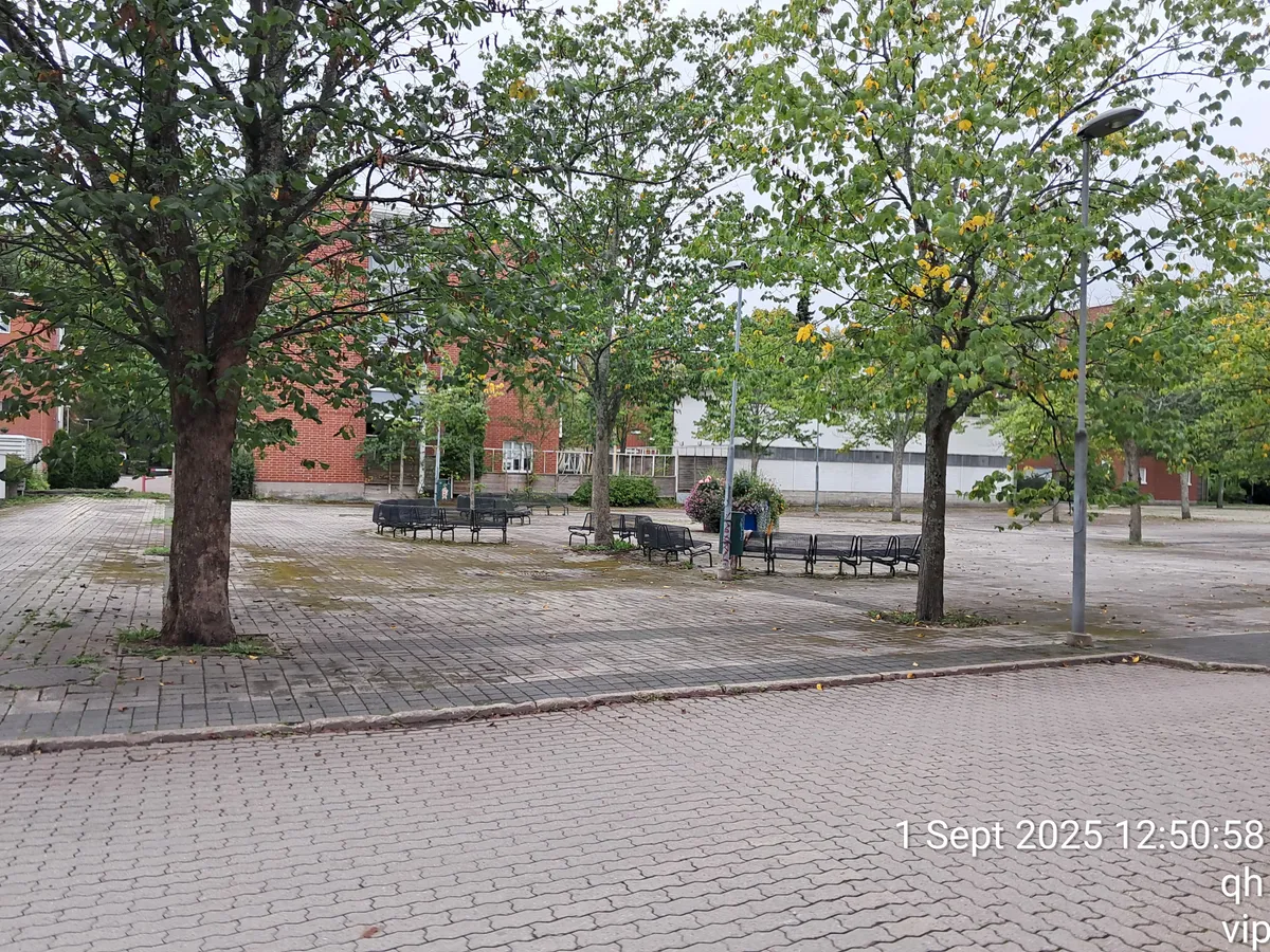 Hyreslägenhet på Helsinki i helsinki