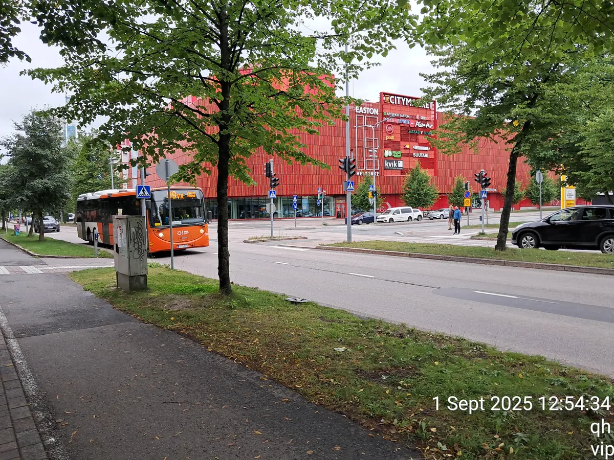 Hyreslägenhet på Helsinki i helsinki