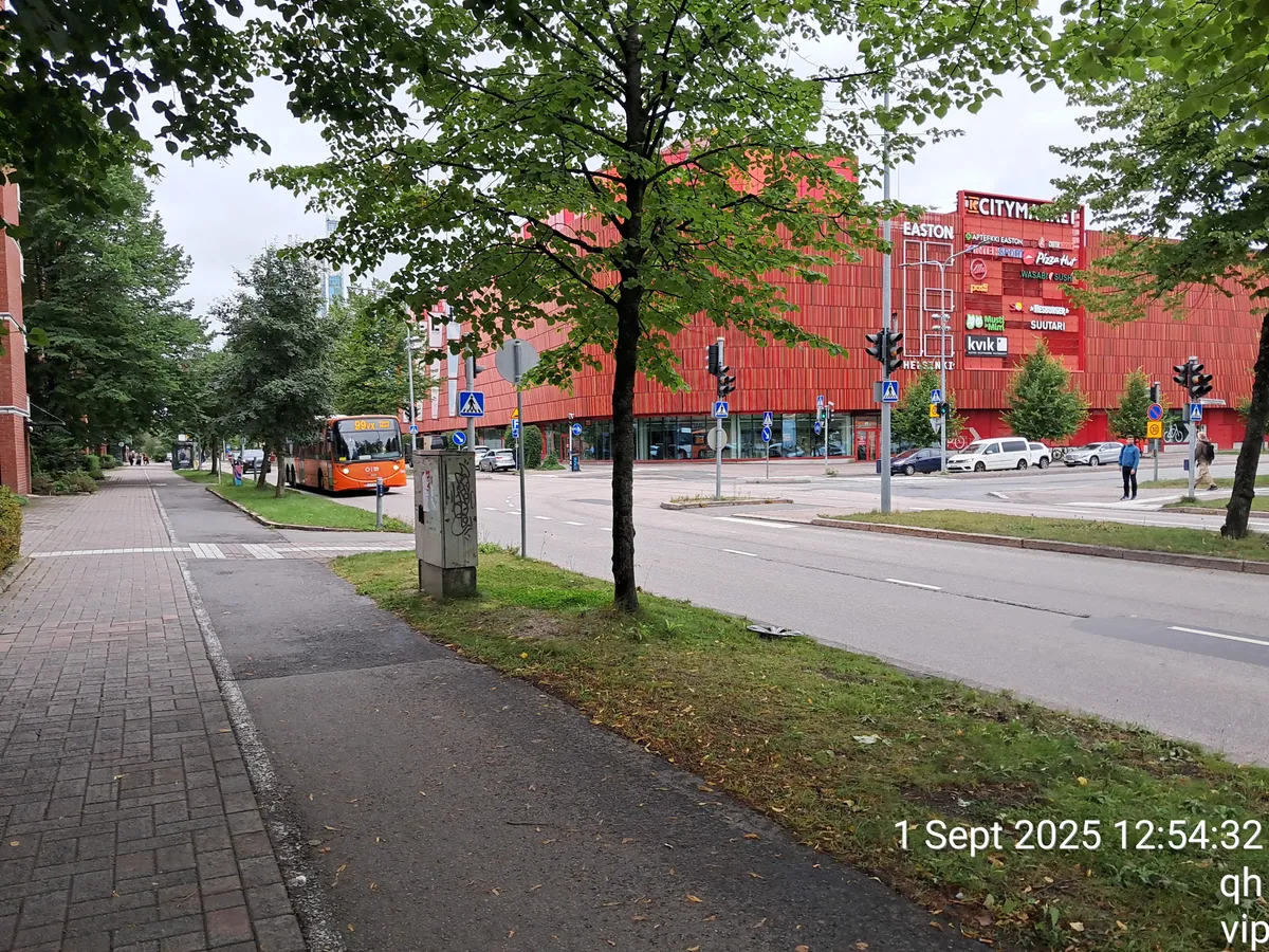 Hyreslägenhet på Helsinki i helsinki