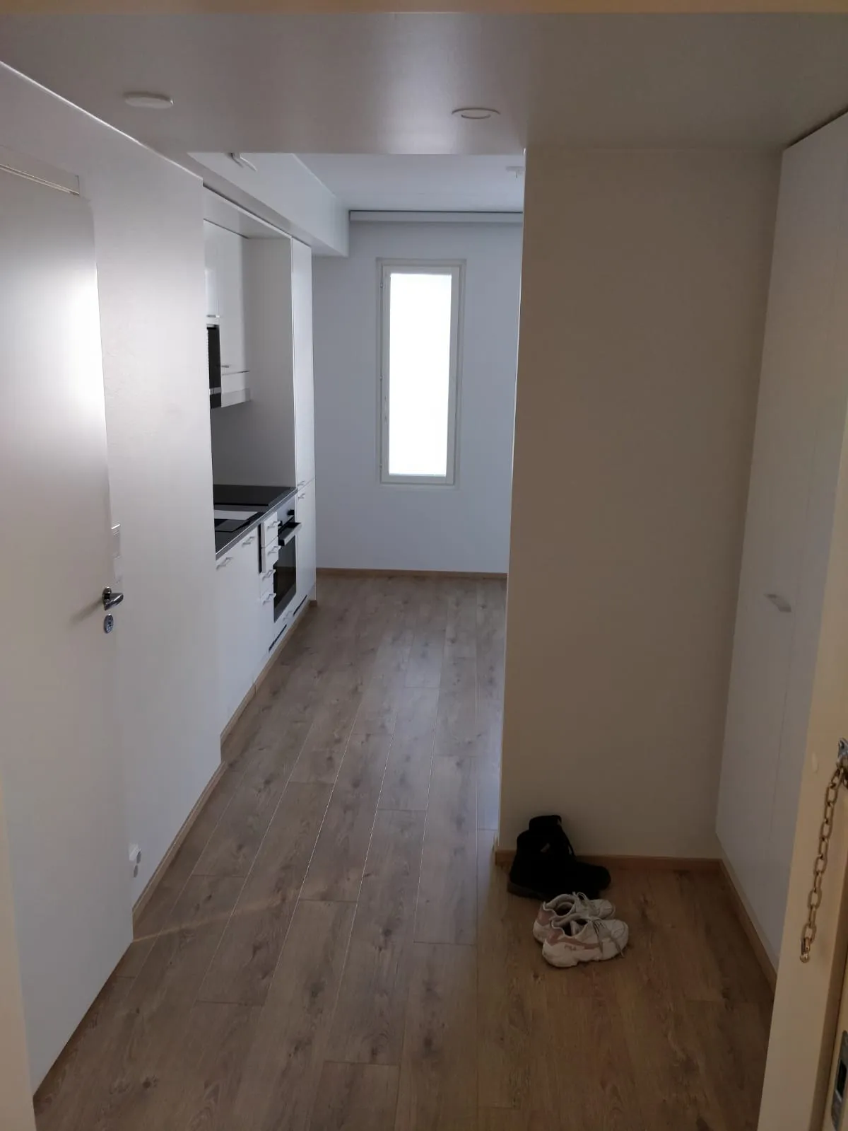 Hyreslägenhet på Espoo i espoo