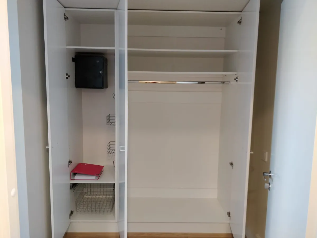 Hyreslägenhet på Espoo i espoo