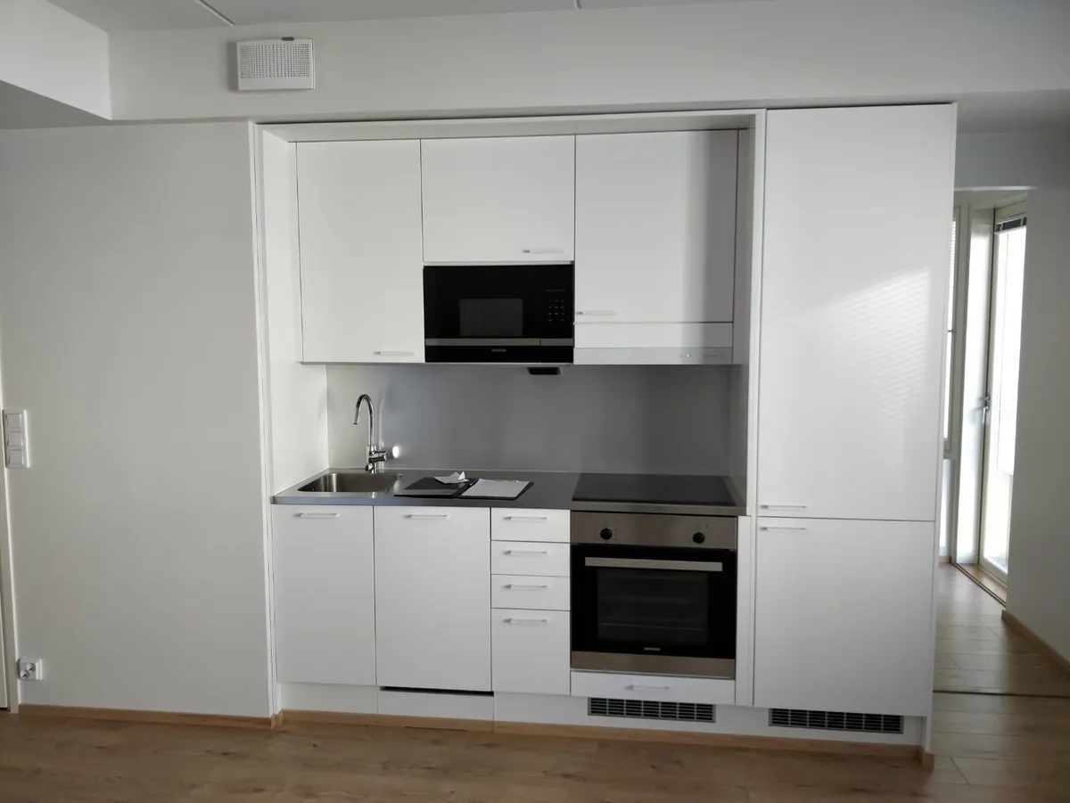 Hyreslägenhet på Espoo i espoo