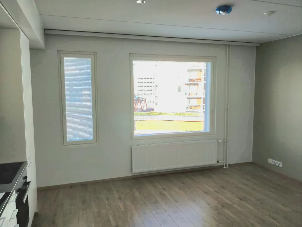 Hyreslägenhet på Espoo i espoo