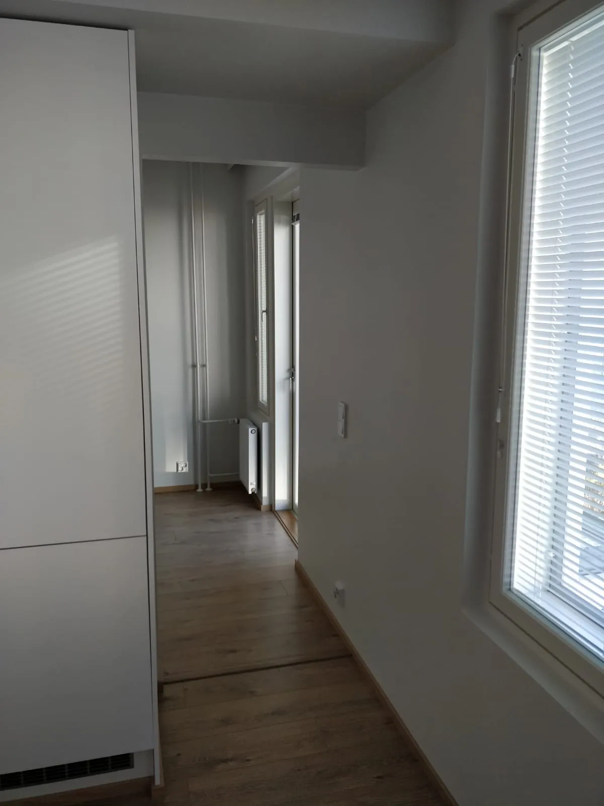 Hyreslägenhet på Espoo i espoo