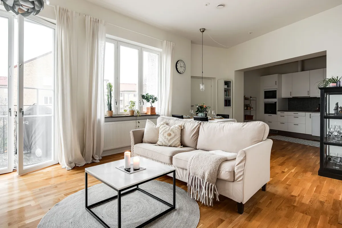 Hyreslägenhet på Helsingborg i helsingborg