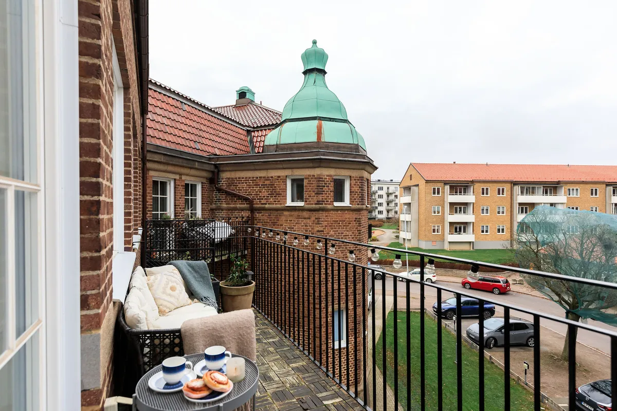 Hyreslägenhet på Helsingborg i helsingborg