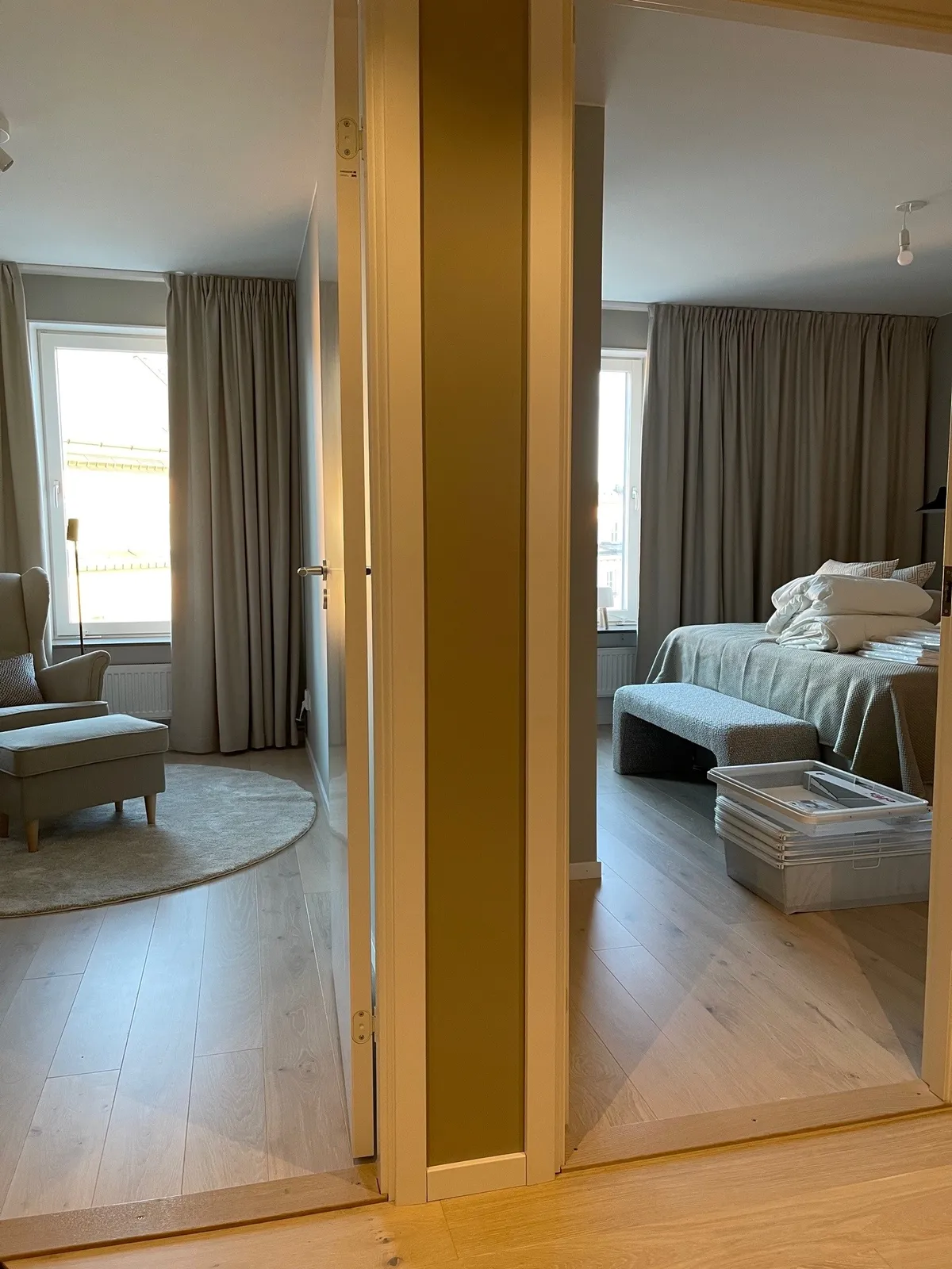 Hyreslägenhet på Stockholm i stockholm