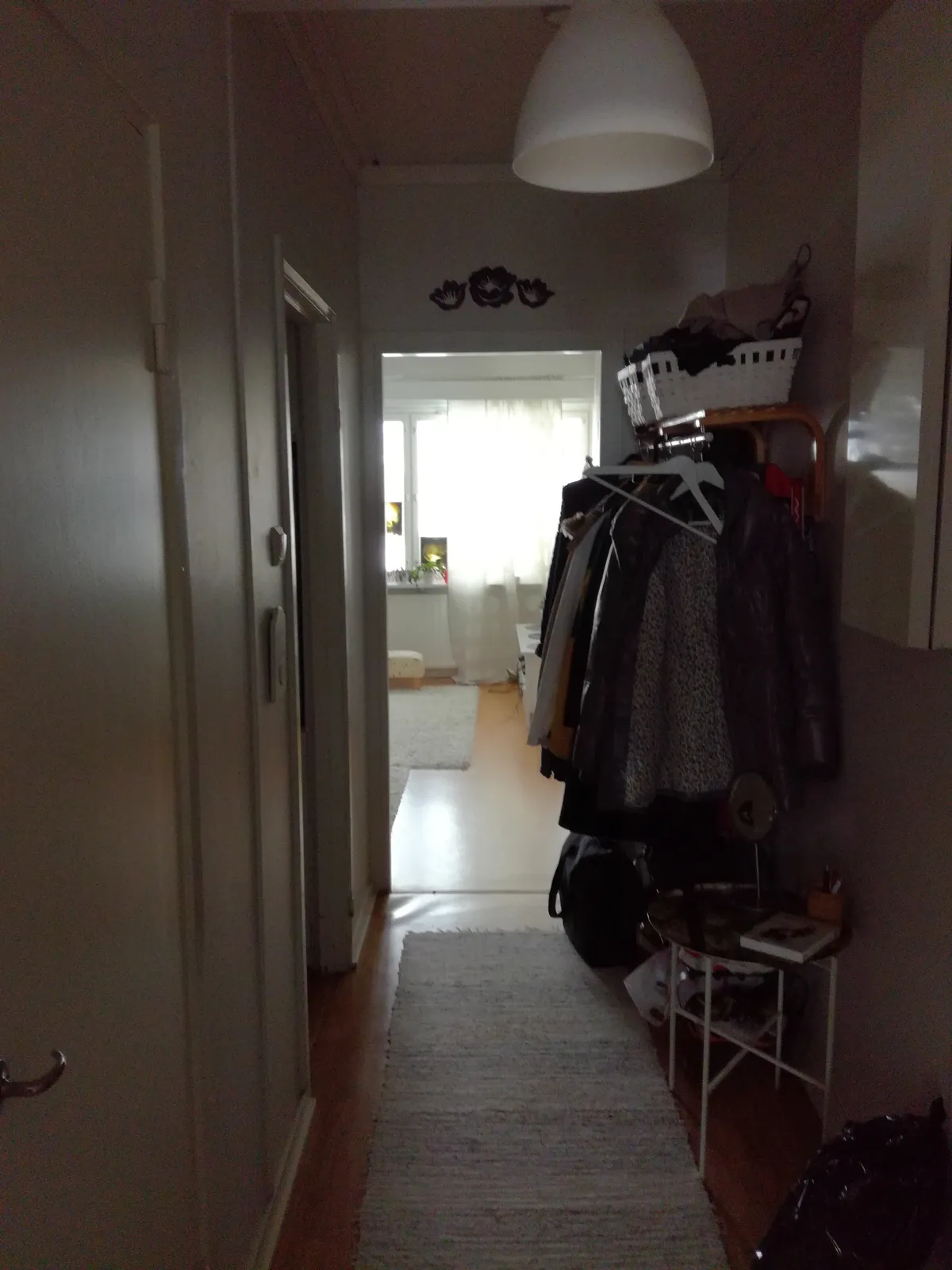 Hyreslägenhet på Kuopio i kuopio