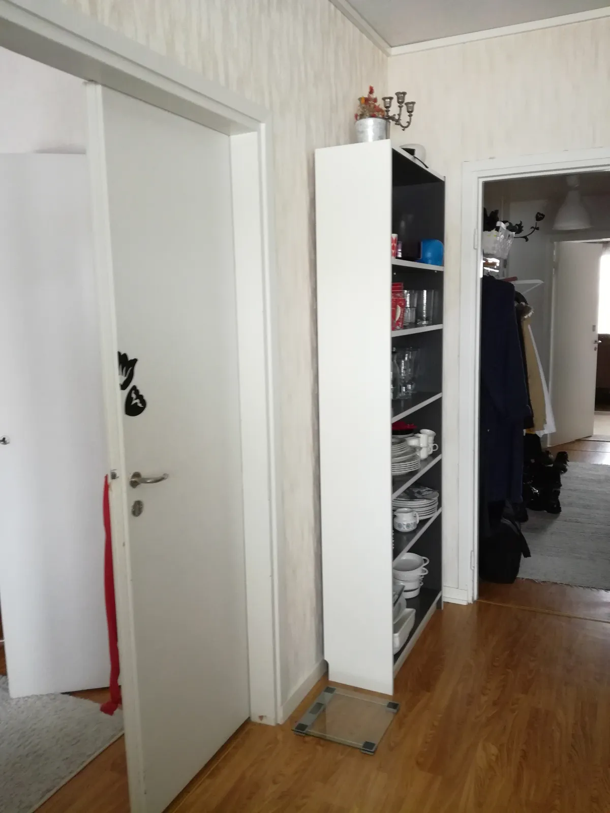 Hyreslägenhet på Kuopio i kuopio