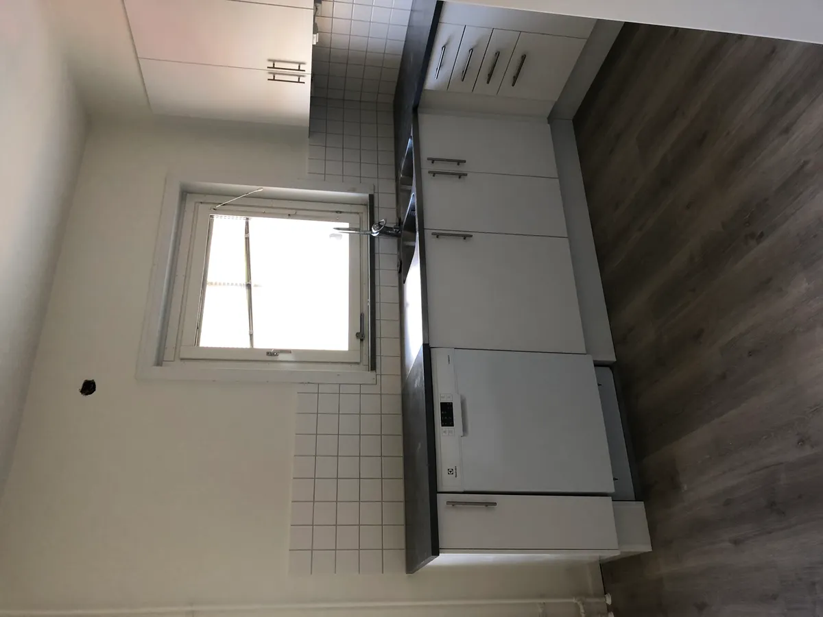 Hyreslägenhet på Norrköping i norrkoping