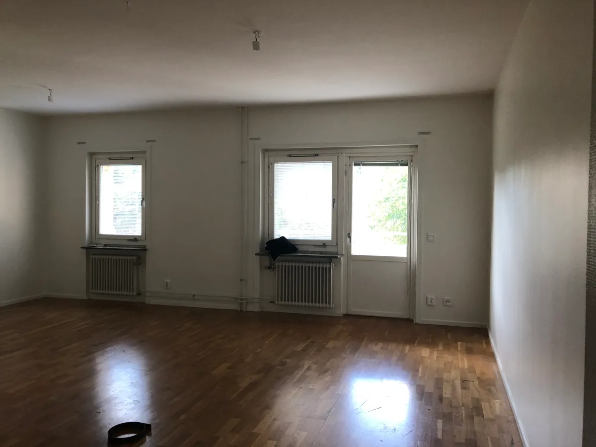 Hyreslägenhet på Norrköping i norrkoping