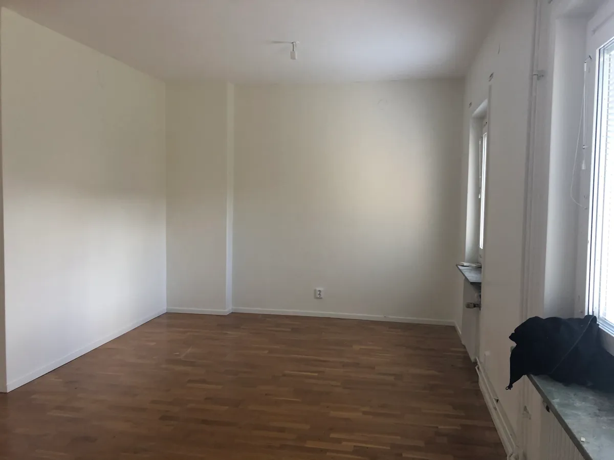 Hyreslägenhet på Norrköping i norrkoping