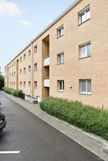 Hyreslägenhet på Norrköping i norrkoping