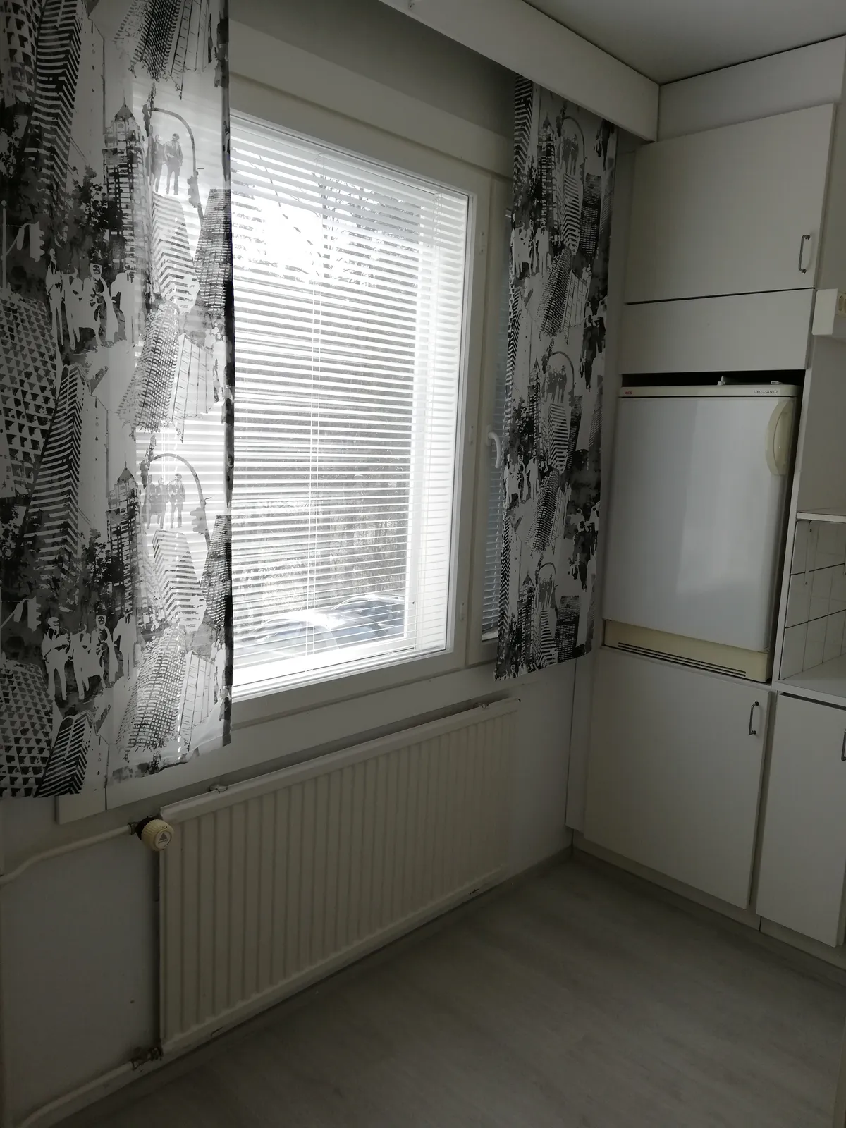 Hyreslägenhet på Kouvola i kouvola