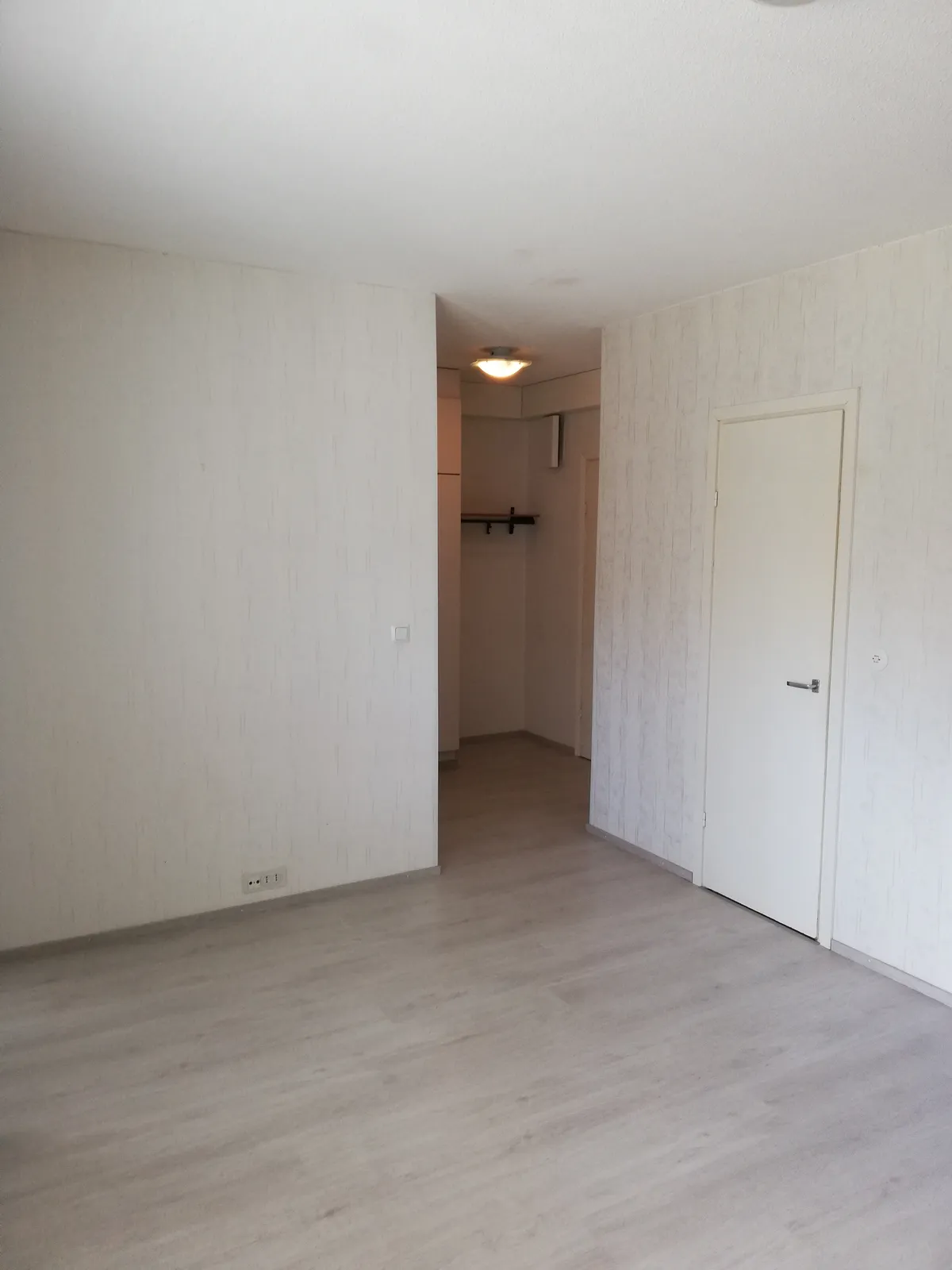 Hyreslägenhet på Kouvola i kouvola
