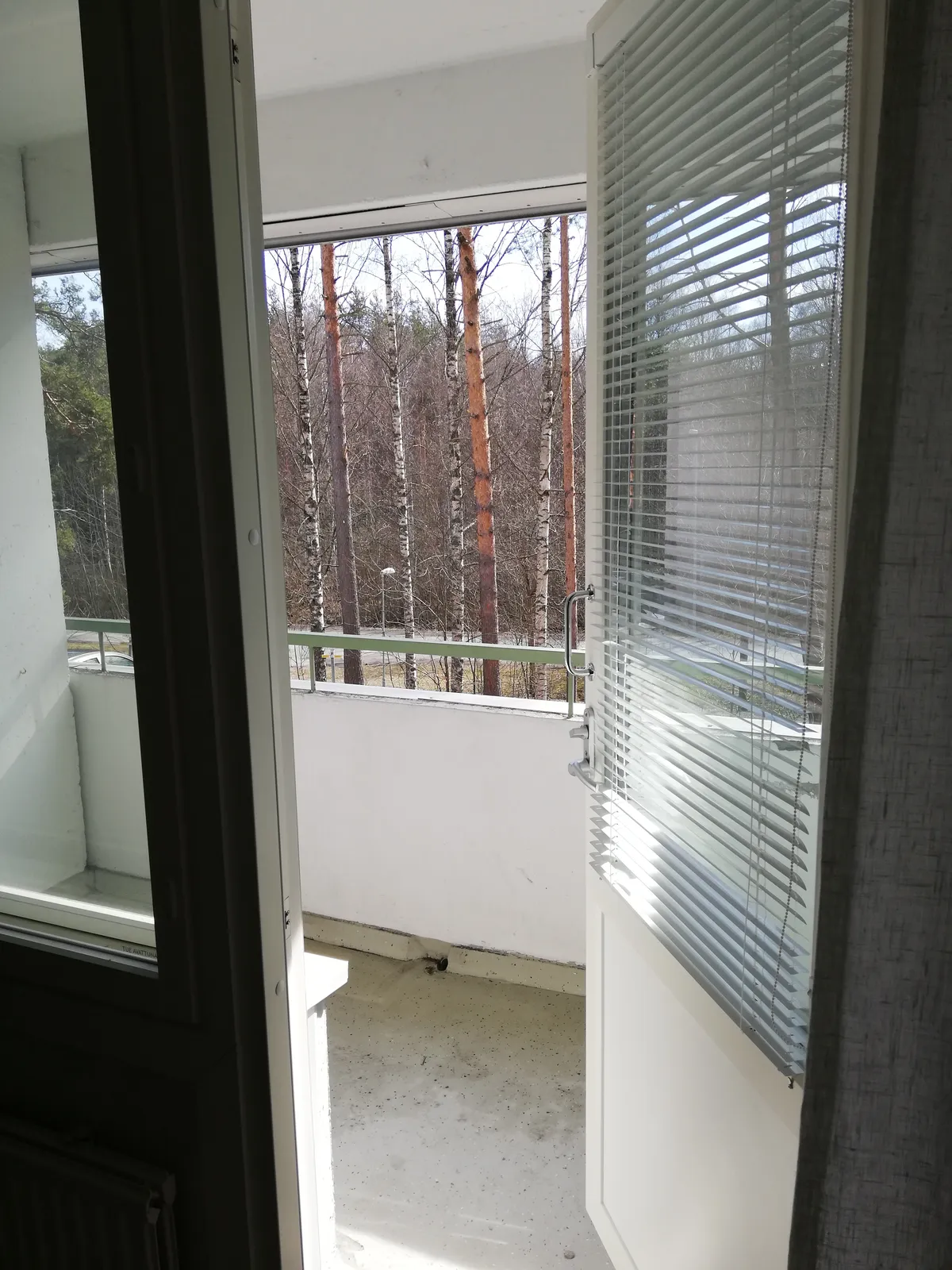 Hyreslägenhet på Kouvola i kouvola
