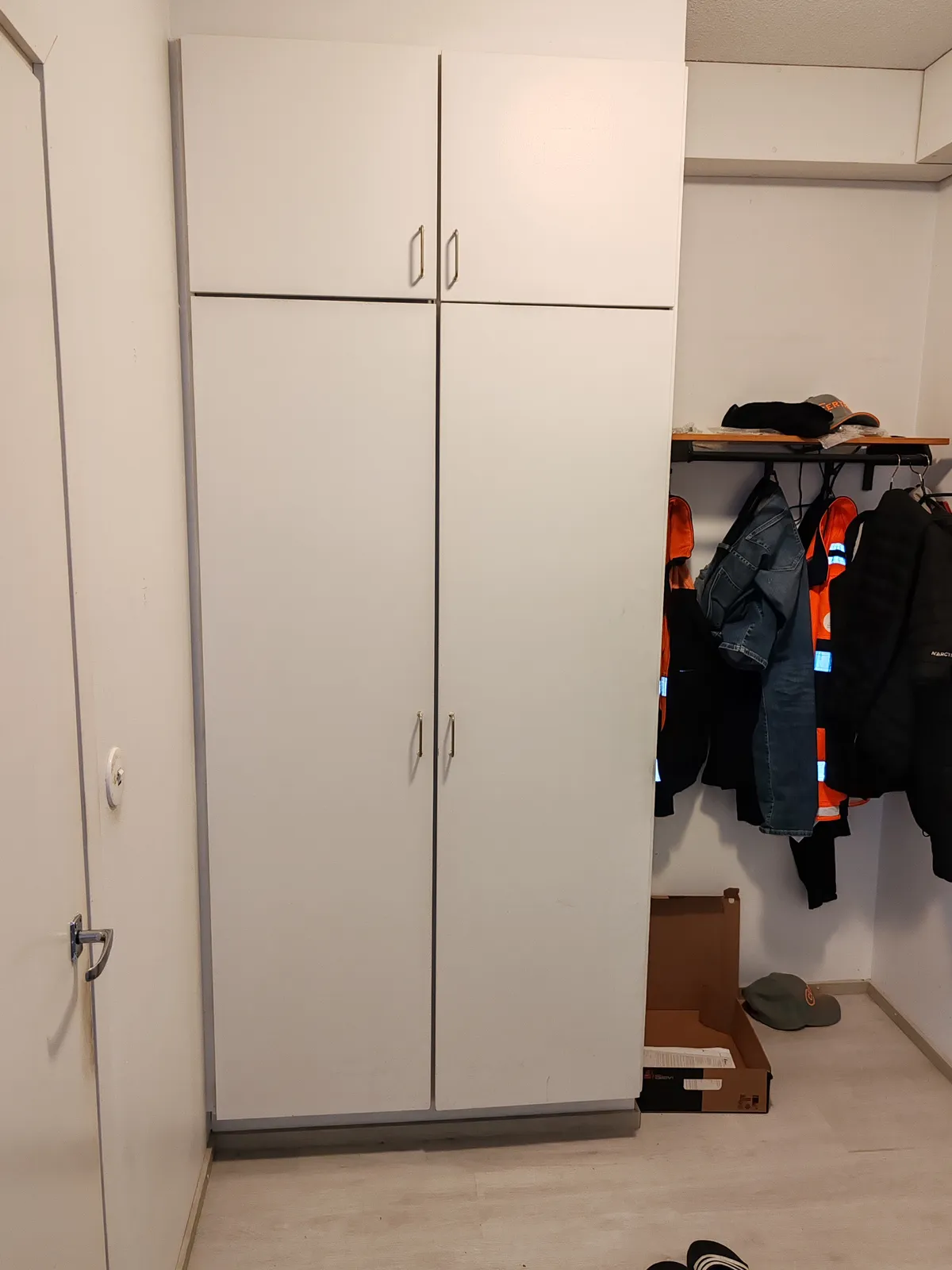 Hyreslägenhet på Kouvola i kouvola