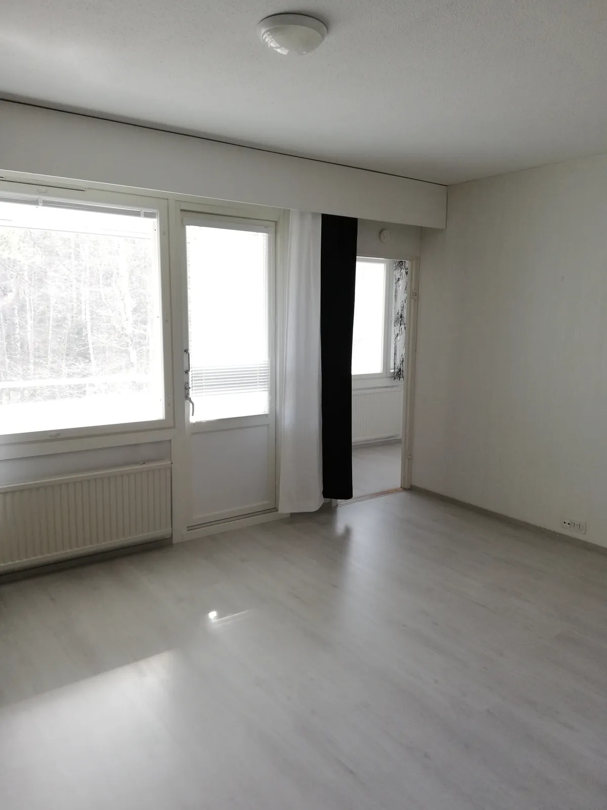 Hyreslägenhet på Kouvola i kouvola