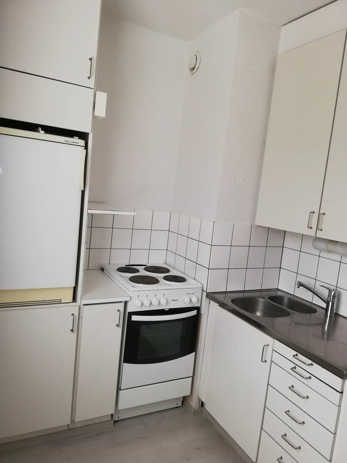 Hyreslägenhet på Kouvola i kouvola