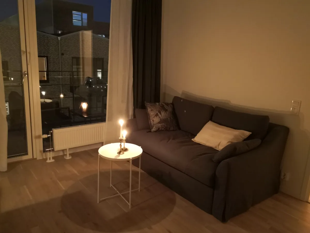 Hyreslägenhet på Malmö i malmo