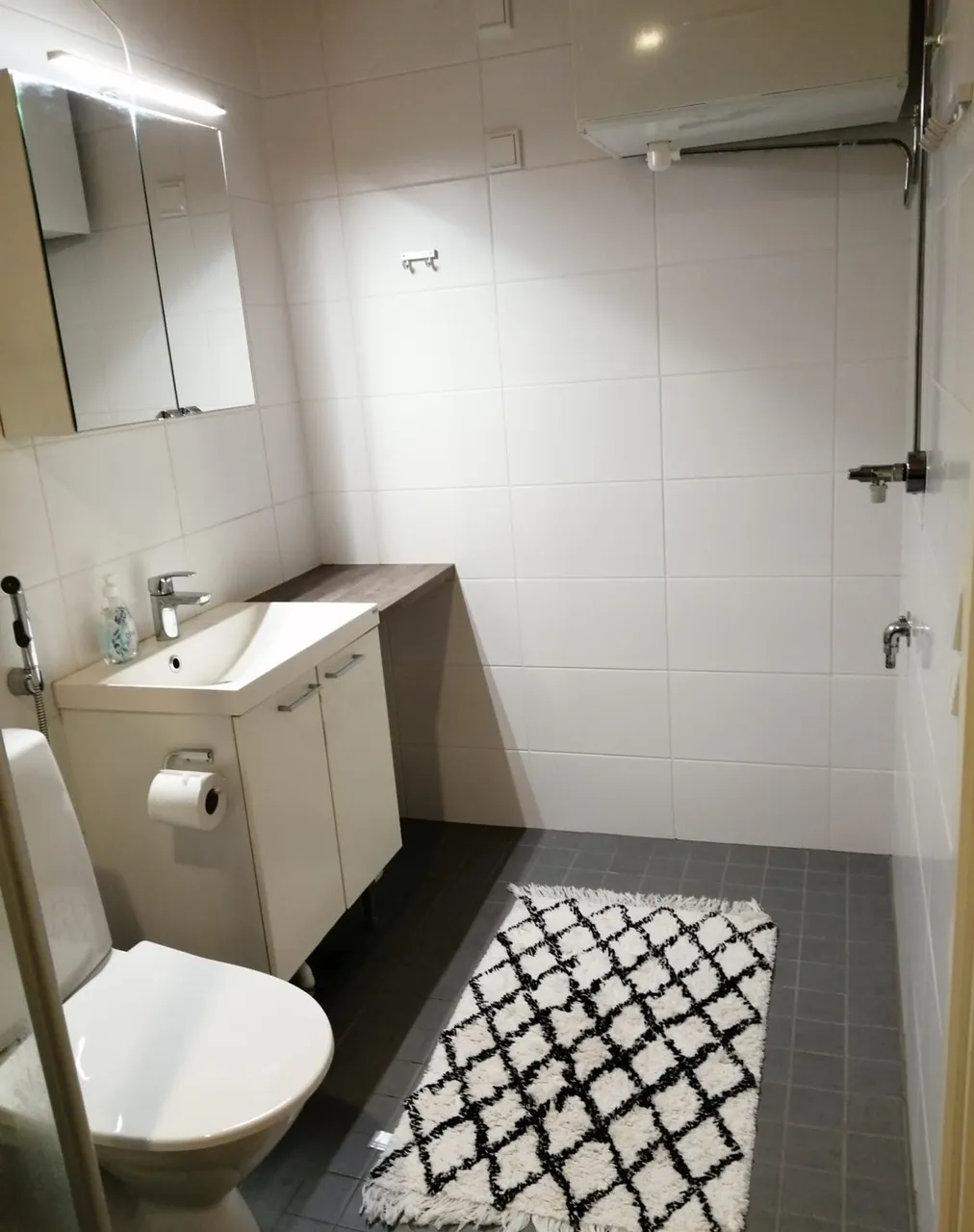 Hyreslägenhet på Jyväskylä i jyvaskyla