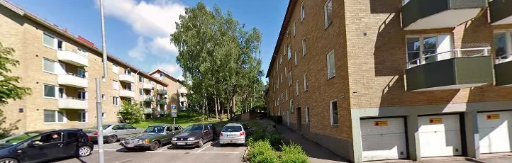 Hyreslägenhet på Göteborg i goteborg