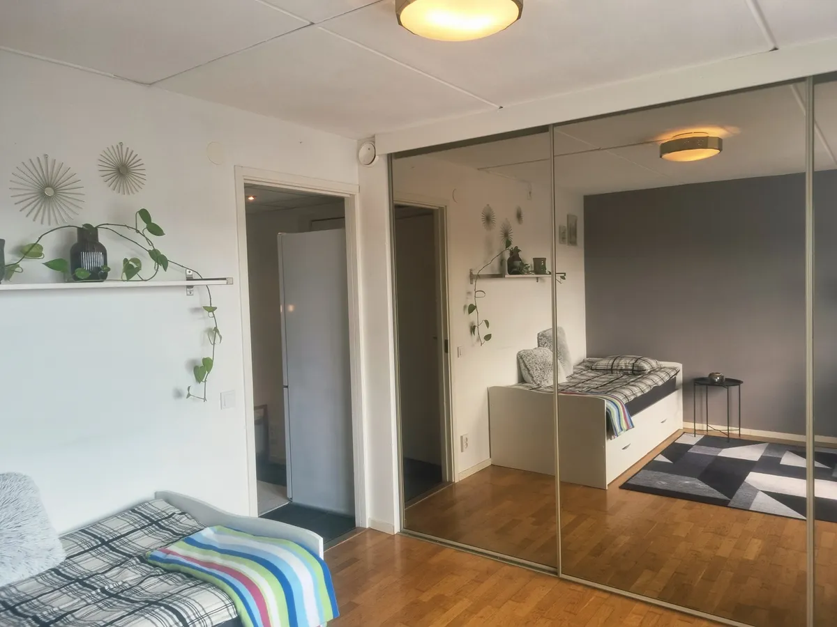 Hyreslägenhet på Saltsjö-boo i saltsjo-boo